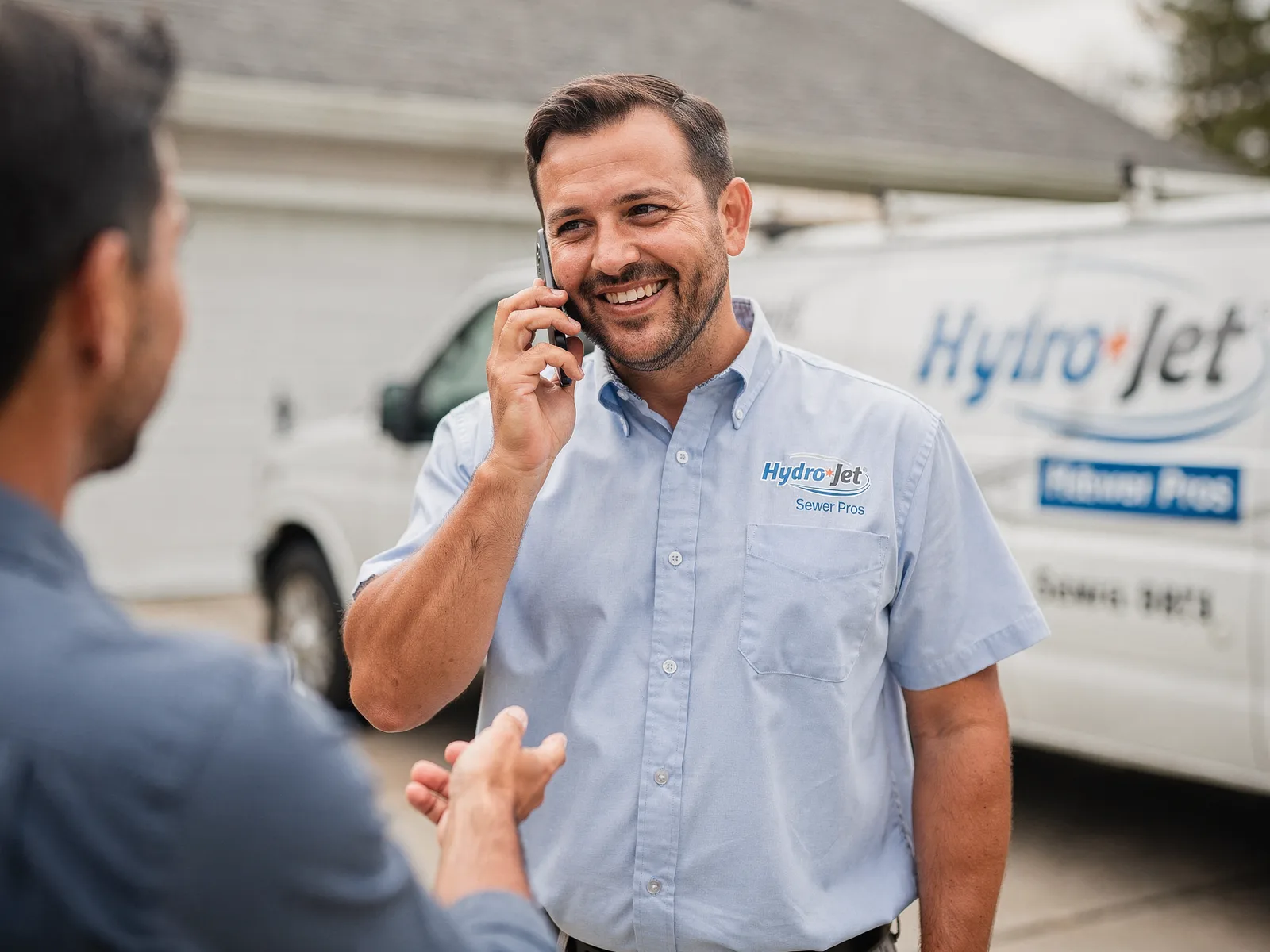 Hydro Jetting Salineville, OH FAQs